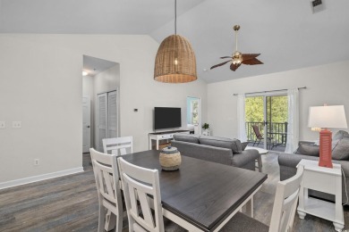 Stunning Updated Condo in Willow Bend at Barefoot Resort (SHORT on Barefoot Resort and Golf Club  in South Carolina - for sale on GolfHomes.com, golf home, golf lot