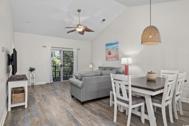 Stunning Updated Condo in Willow Bend at Barefoot Resort (SHORT on Barefoot Resort and Golf Club  in South Carolina - for sale on GolfHomes.com, golf home, golf lot