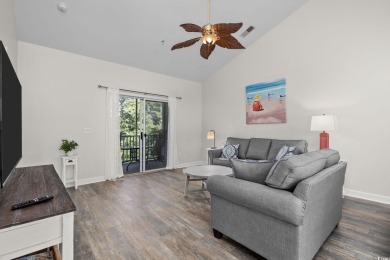 Stunning Updated Condo in Willow Bend at Barefoot Resort (SHORT on Barefoot Resort and Golf Club  in South Carolina - for sale on GolfHomes.com, golf home, golf lot