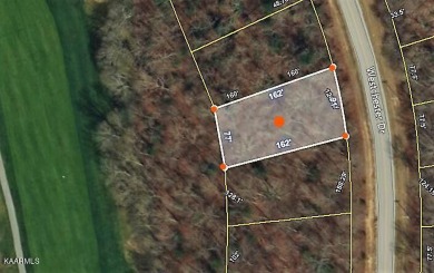 GREAT DEAL ON A Golf Front Lot!! Just past the Dorchester Golf on Dorchester Country Club in Tennessee - for sale on GolfHomes.com, golf home, golf lot