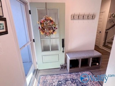 Gated Golf Course Community with close proximity to Huntsville on Cherokee Ridge Country Club in Alabama - for sale on GolfHomes.com, golf home, golf lot