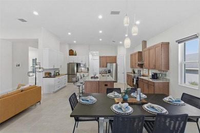 Welcome Home to luxury living in the double-gated Bella Vista on Harbor Hills Country Club in Florida - for sale on GolfHomes.com, golf home, golf lot