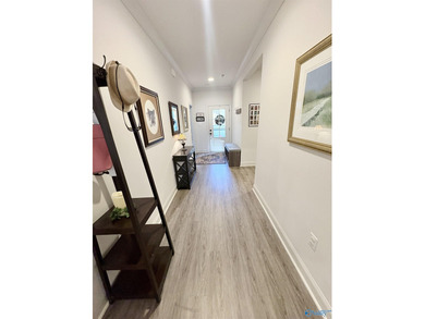 Gated Golf Course Community with close proximity to Huntsville on Cherokee Ridge Country Club in Alabama - for sale on GolfHomes.com, golf home, golf lot