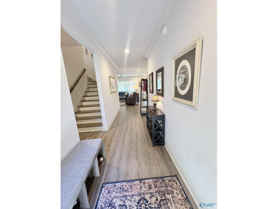 Gated Golf Course Community with close proximity to Huntsville on Cherokee Ridge Country Club in Alabama - for sale on GolfHomes.com, golf home, golf lot