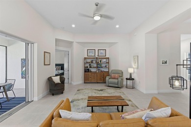 Welcome Home to luxury living in the double-gated Bella Vista on Harbor Hills Country Club in Florida - for sale on GolfHomes.com, golf home, golf lot