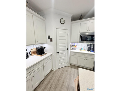 Gated Golf Course Community with close proximity to Huntsville on Cherokee Ridge Country Club in Alabama - for sale on GolfHomes.com, golf home, golf lot