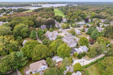 Discover the potential of this delightful two-bedroom, one-bath on Wianno Golf Club in Massachusetts - for sale on GolfHomes.com, golf home, golf lot