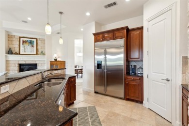 Gorgeous and spacious home that is light and bright on a golf on Frisco Lakes Golf Course in Texas - for sale on GolfHomes.com, golf home, golf lot