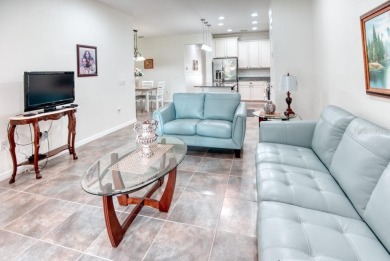 Move-in ready Avellino model, featuring a Courtyard entry to on Stonegate Golf Club in Florida - for sale on GolfHomes.com, golf home, golf lot
