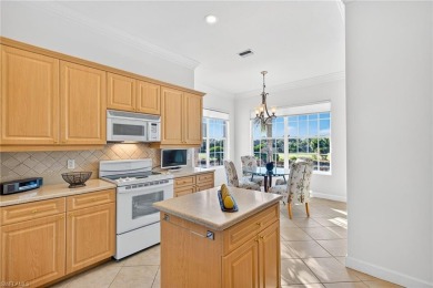 If a gorgeous, western lake and sunset views sounds perfect to on The Colony Golf and Country Club in Florida - for sale on GolfHomes.com, golf home, golf lot