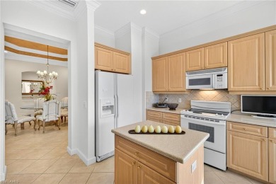 If a gorgeous, western lake and sunset views sounds perfect to on The Colony Golf and Country Club in Florida - for sale on GolfHomes.com, golf home, golf lot