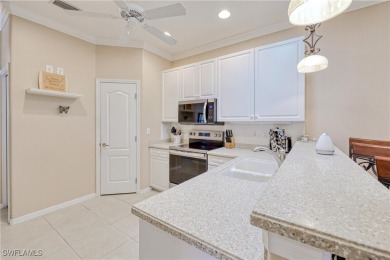 Welcome to EASY LIVING in this spacious 2-bedroom + den, 2-bath on Westminster Golf Club in Florida - for sale on GolfHomes.com, golf home, golf lot