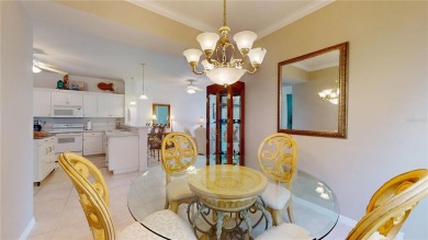 Enjoy breathtaking WATER AND CANAL VIEWS from the comfort of on Saint Andrews South Golf Club in Florida - for sale on GolfHomes.com, golf home, golf lot