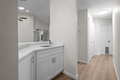 One or more photo(s) has been virtually staged. Tucked away in on East Lake Woodlands Country Club in Florida - for sale on GolfHomes.com, golf home, golf lot