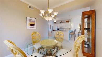 Enjoy breathtaking WATER AND CANAL VIEWS from the comfort of on Saint Andrews South Golf Club in Florida - for sale on GolfHomes.com, golf home, golf lot