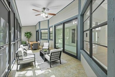 One or more photo(s) has been virtually staged. Tucked away in on East Lake Woodlands Country Club in Florida - for sale on GolfHomes.com, golf home, golf lot