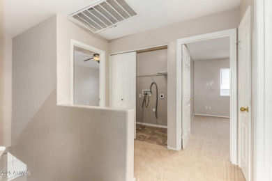 Beautifully Maintained Corner Home!
This move-in ready home on Oasis Golf Club in Arizona - for sale on GolfHomes.com, golf home, golf lot