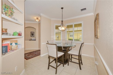 Welcome to EASY LIVING in this spacious 2-bedroom + den, 2-bath on Westminster Golf Club in Florida - for sale on GolfHomes.com, golf home, golf lot