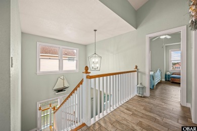 Welcome to 733 Ridge Point Drive, a beautifully maintained home on The Currituck Golf Club in North Carolina - for sale on GolfHomes.com, golf home, golf lot