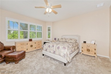 Welcome to EASY LIVING in this spacious 2-bedroom + den, 2-bath on Westminster Golf Club in Florida - for sale on GolfHomes.com, golf home, golf lot