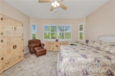 Welcome to EASY LIVING in this spacious 2-bedroom + den, 2-bath on Westminster Golf Club in Florida - for sale on GolfHomes.com, golf home, golf lot