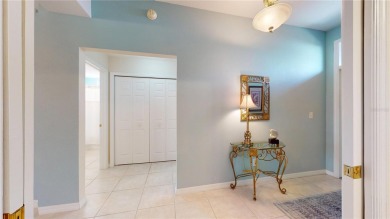 Enjoy breathtaking WATER AND CANAL VIEWS from the comfort of on Saint Andrews South Golf Club in Florida - for sale on GolfHomes.com, golf home, golf lot