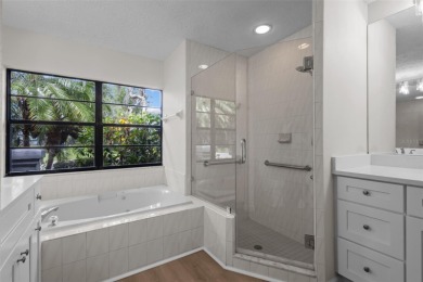 One or more photo(s) has been virtually staged. Tucked away in on East Lake Woodlands Country Club in Florida - for sale on GolfHomes.com, golf home, golf lot