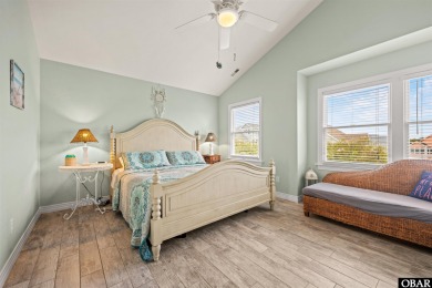 Welcome to 733 Ridge Point Drive, a beautifully maintained home on The Currituck Golf Club in North Carolina - for sale on GolfHomes.com, golf home, golf lot