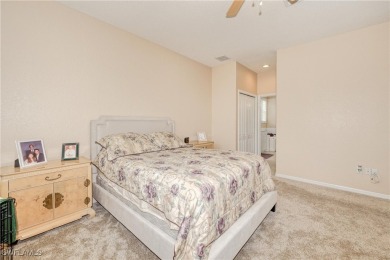 Welcome to EASY LIVING in this spacious 2-bedroom + den, 2-bath on Westminster Golf Club in Florida - for sale on GolfHomes.com, golf home, golf lot