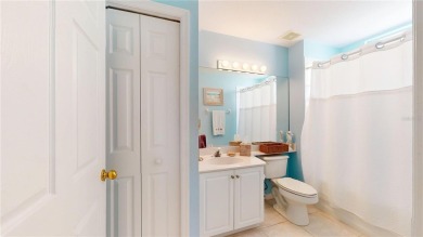 Enjoy breathtaking WATER AND CANAL VIEWS from the comfort of on Saint Andrews South Golf Club in Florida - for sale on GolfHomes.com, golf home, golf lot