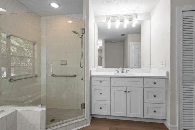 One or more photo(s) has been virtually staged. Tucked away in on East Lake Woodlands Country Club in Florida - for sale on GolfHomes.com, golf home, golf lot