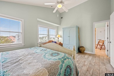 Welcome to 733 Ridge Point Drive, a beautifully maintained home on The Currituck Golf Club in North Carolina - for sale on GolfHomes.com, golf home, golf lot