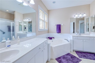 Welcome to EASY LIVING in this spacious 2-bedroom + den, 2-bath on Westminster Golf Club in Florida - for sale on GolfHomes.com, golf home, golf lot