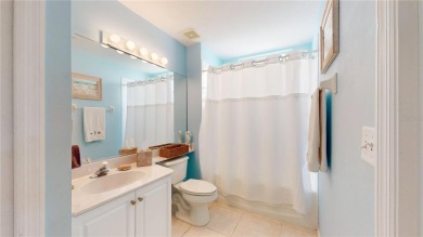 Enjoy breathtaking WATER AND CANAL VIEWS from the comfort of on Saint Andrews South Golf Club in Florida - for sale on GolfHomes.com, golf home, golf lot