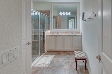 Move-in ready Avellino model, featuring a Courtyard entry to on Stonegate Golf Club in Florida - for sale on GolfHomes.com, golf home, golf lot