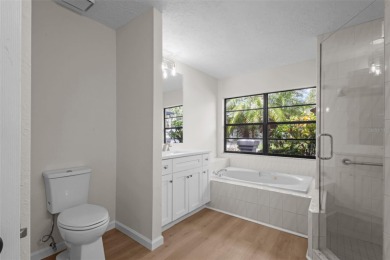 One or more photo(s) has been virtually staged. Tucked away in on East Lake Woodlands Country Club in Florida - for sale on GolfHomes.com, golf home, golf lot