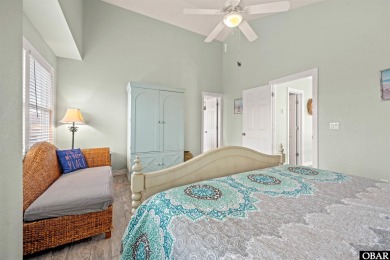 Welcome to 733 Ridge Point Drive, a beautifully maintained home on The Currituck Golf Club in North Carolina - for sale on GolfHomes.com, golf home, golf lot