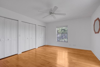Welcome to 9109 SE Riverfront Terrace Unit B - a beautifully on Riverbend Golf Club in Florida - for sale on GolfHomes.com, golf home, golf lot