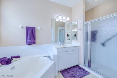 Welcome to EASY LIVING in this spacious 2-bedroom + den, 2-bath on Westminster Golf Club in Florida - for sale on GolfHomes.com, golf home, golf lot