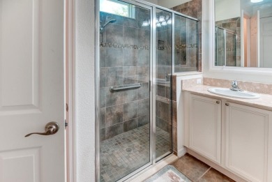 Move-in ready Avellino model, featuring a Courtyard entry to on Stonegate Golf Club in Florida - for sale on GolfHomes.com, golf home, golf lot
