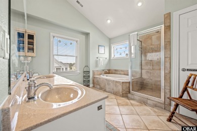 Welcome to 733 Ridge Point Drive, a beautifully maintained home on The Currituck Golf Club in North Carolina - for sale on GolfHomes.com, golf home, golf lot