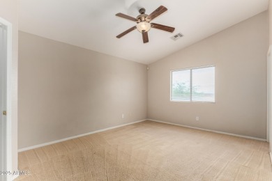 Beautifully Maintained Corner Home!
This move-in ready home on Oasis Golf Club in Arizona - for sale on GolfHomes.com, golf home, golf lot