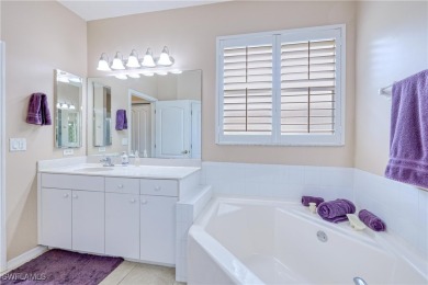 Welcome to EASY LIVING in this spacious 2-bedroom + den, 2-bath on Westminster Golf Club in Florida - for sale on GolfHomes.com, golf home, golf lot