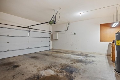 Well appointed townhouse commands a fantastic view of the hills on Riverhill Country Club in Texas - for sale on GolfHomes.com, golf home, golf lot