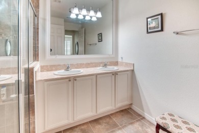 Move-in ready Avellino model, featuring a Courtyard entry to on Stonegate Golf Club in Florida - for sale on GolfHomes.com, golf home, golf lot
