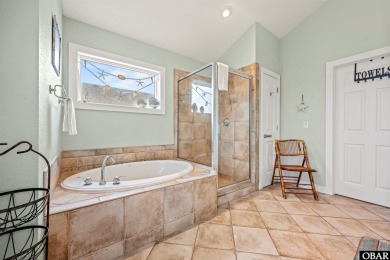 Welcome to 733 Ridge Point Drive, a beautifully maintained home on The Currituck Golf Club in North Carolina - for sale on GolfHomes.com, golf home, golf lot