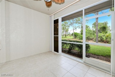 Welcome to EASY LIVING in this spacious 2-bedroom + den, 2-bath on Westminster Golf Club in Florida - for sale on GolfHomes.com, golf home, golf lot