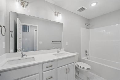 Almost Complete and Ready For Quick Close!  Welcome to this on Golf Club of Creekmoor in Missouri - for sale on GolfHomes.com, golf home, golf lot