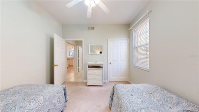 Enjoy breathtaking WATER AND CANAL VIEWS from the comfort of on Saint Andrews South Golf Club in Florida - for sale on GolfHomes.com, golf home, golf lot
