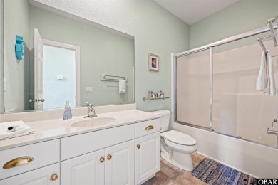 Welcome to 733 Ridge Point Drive, a beautifully maintained home on The Currituck Golf Club in North Carolina - for sale on GolfHomes.com, golf home, golf lot